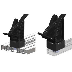 PAC Super Adjustamount Spacer Block