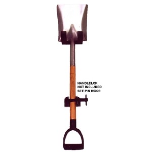 PAC Tool Hanger