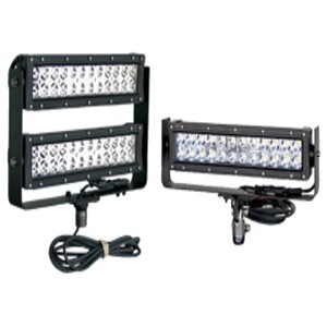 Able2 Sho Me 10.8571 72W Single LED Scene Lighters