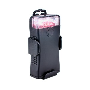 FoxFury Scout Tac White & Red LED Utility Light