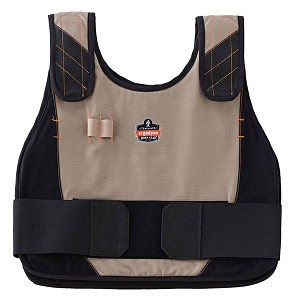 Ergodyne Chill-Its 6225 Phase Change Premium Cooling Vest