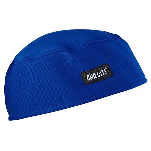 Ergodyne Chill-Its 6630 High-Performance Cap, Sold in 6 packs