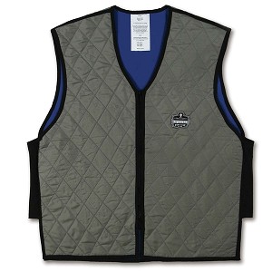 Ergodyne Chill-Its 6665 Evaporative Cooling Vest