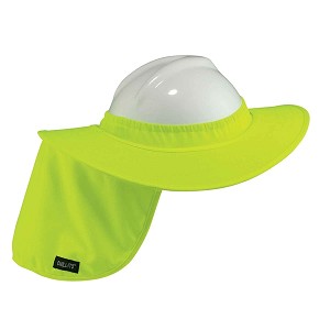 Ergodyne Chill-Its 6660 Hard Hat Brim with Shade