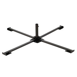 Ergodyne SHAX 6190 Umbrella Stand - Black