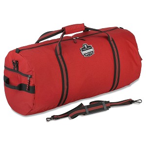 Ergodyne Arsenal 5020 Duffel Bag - Red
