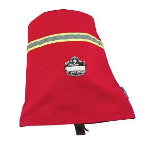 Ergodyne Arsenal 5082 SCBA Mask Bag - Red