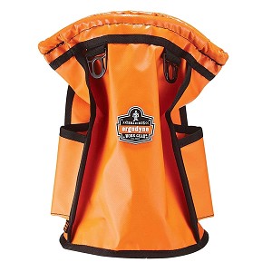 Ergodyne Arsenal 5538 Topped Parts Pouch - Tarpaulin