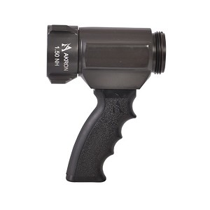 Akron 1 1/2'' x 1 1/2'' Pistol Grip Adapter