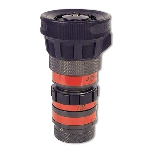 Akron 1 1/2'' High Range Turbojet Tip with Inlet