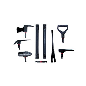 Paratech Tactical Response Kit 