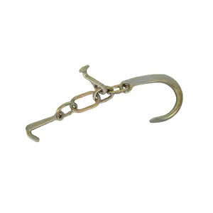 Paratech Tie Down Keys with J Hook