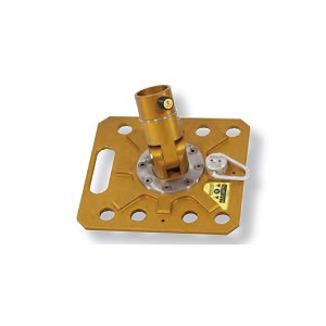 Paratech Bipod Base Plate