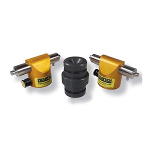 Paratech L-Trench Adapter Set