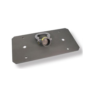 Paratech Monopod/Pulley Roof Plate