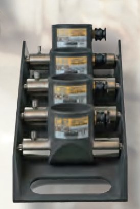 Paratech Damage Control Latch Holder