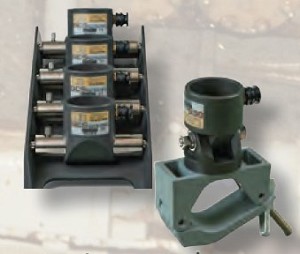 Paratech Damage Control Latch Connector