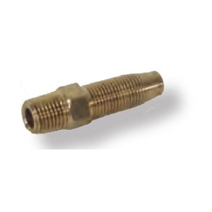 Paratech 1/4" Hose Stem NPT M