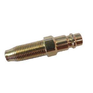 Paratech Nipple with Hose Stem