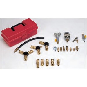 Paratech 24 Pneumatic Components & Adapter Kit