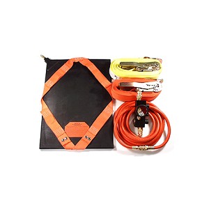 Paratech Tank Sealing Kit - Model 100