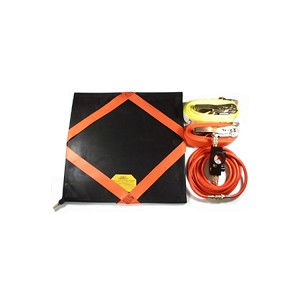 Paratech Tank Sealing Kit - Model 200