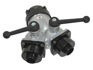 Kochek 22K Wye Ball Valves