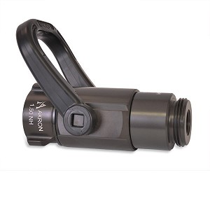 Akron 2 1/2'' Saber Shutoff