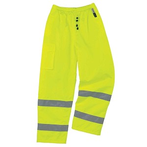 Ergodyne GloWear 8925 Supplemental Class E Thermal Pants