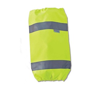 Ergodyne GloWear 8008 Supplemental Class E Hi-Vis Leg Gaiters