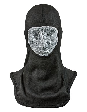COBRA™ ULTIMATE™ Hood, Carbon Shield
