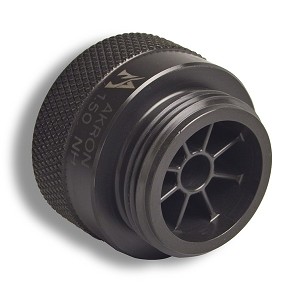 Akron Mini Stream Shaper