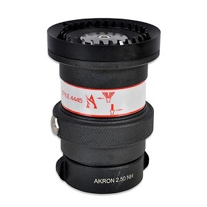 Akron Mercury Nozzle 500 GPM Fixed Gallonage