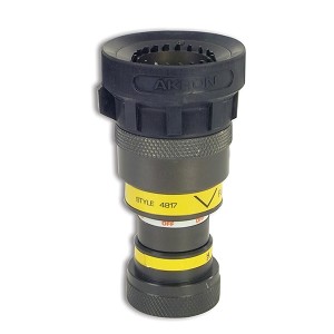 Akron 1 1/2'' Assault Tip with Spinning Teeth