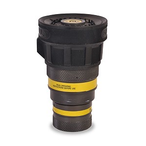 Akron 1 1/2'' High Range Assault Tip with Spinning Teeth