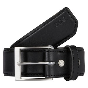5.11 1.5" Casual Leather Belt