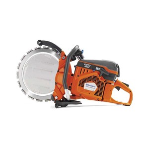 Team K970 Husqvarna 14" Gas Ringsaw
