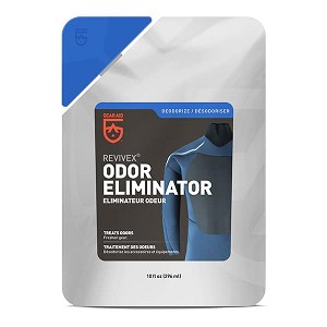 Gear Deodorizer