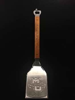 Sportula Brand Collegiate Series Marquette Golden Eagles Classic Series Sportula