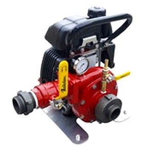 CET Mini Pump - Honda Powered 2hp Pump