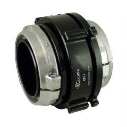 Kochek SDJ RTC - Threaded Soft Suction Couplings