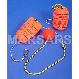 MARSARS 150' Tag Line