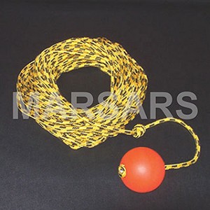MARSARS 75' Heaving Line