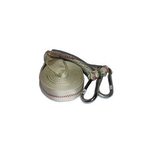Niedner 12 Feet Delta Hose Safety Tie Line