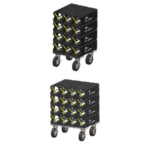 PAC Cylinder Mate 30 Minute Cart