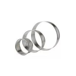 Euramco Duct Coupler Stainless HD