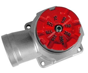 Kochek Pressure Relief Valve