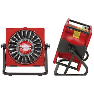 Euramco 16" Box Fan Tilt Bracket