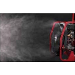 Euramco Misting Systems