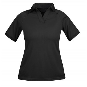 Propper F5329 Women's Short Sleeve Snag Free Polo